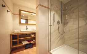 Deluxe Familiensuite